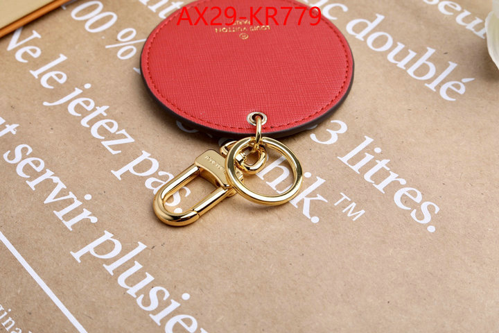 Key pendant-LV,are you looking for ,ID: KR779,$: 29USD