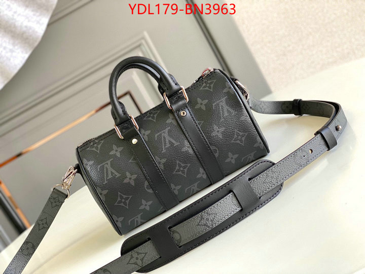 LV Bags(TOP)-Speedy-,ID: BN3963,$: 179USD