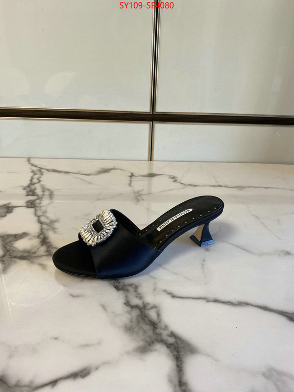 Women Shoes-Manolo Blahnik,best replica new style , ID: SE4080,$: 109USD