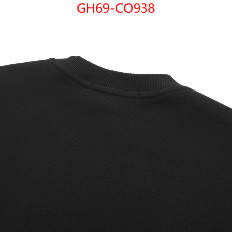 Clothing-Balenciaga,online sale , ID: CO938,$: 69USD