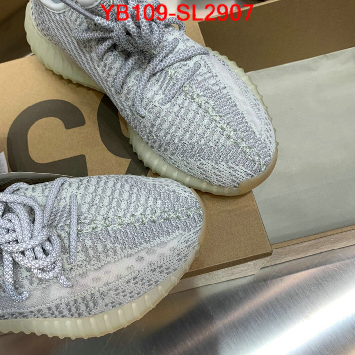 Men Shoes-Adidas Yeezy Boost,best quality fake , ID: SL2907,$: 109USD