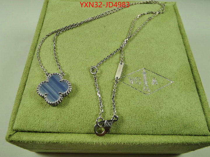 Jewelry-Van Cleef Arpels,knockoff , ID: JD4983,$: 32USD
