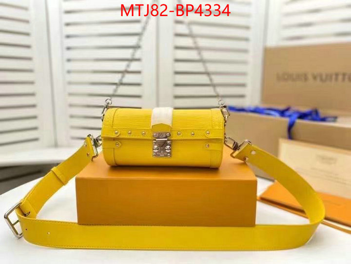 LV Bags(4A)-Pochette MTis Bag-Twist-,ID: BP4334,$: 82USD