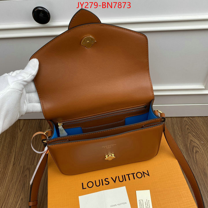 LV Bags(TOP)-Pochette MTis-Twist-,ID: BN7873,$: 279USD