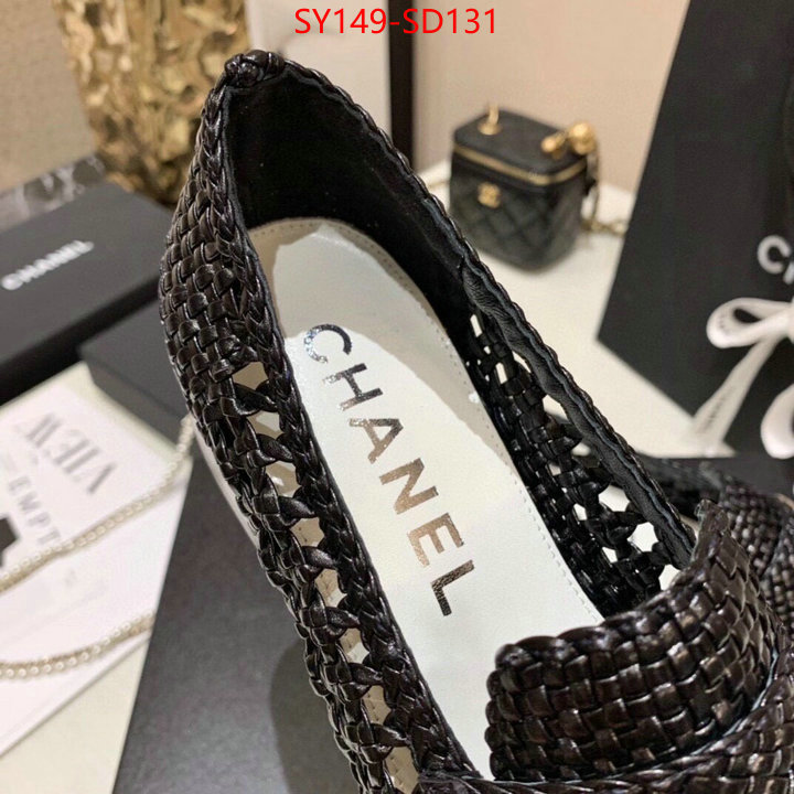 Women Shoes-Chanel,online store , ID: SD131,$: 149USD