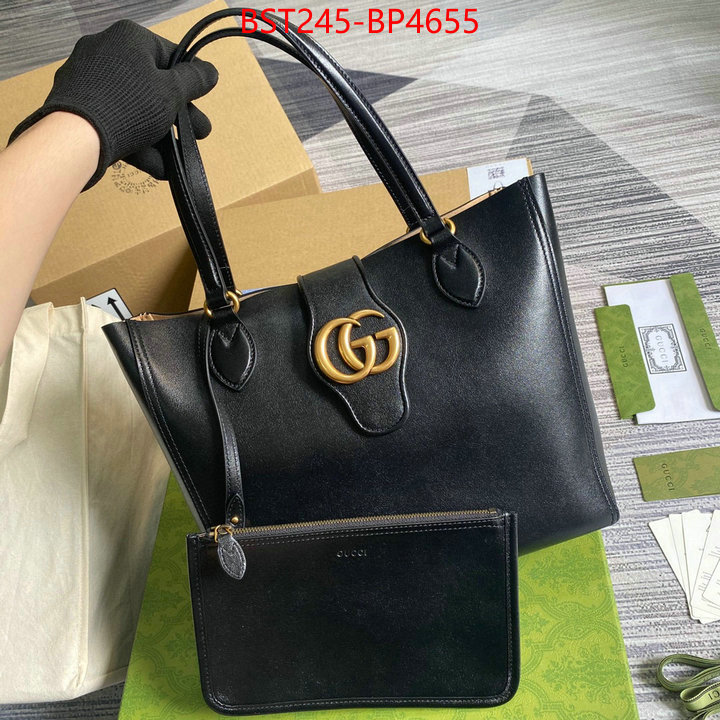 Gucci Bags(TOP)-Marmont,online from china ,ID: BP4655,$: 245USD