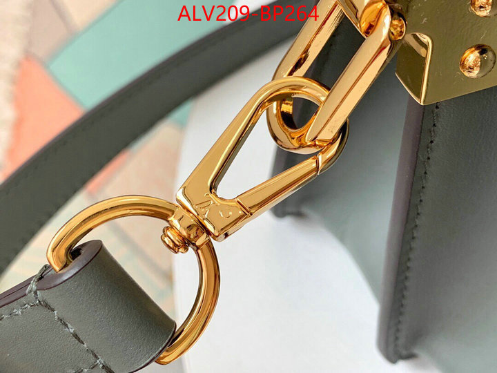 LV Bags(TOP)-Pochette MTis-Twist-,ID: BP264,$:209USD