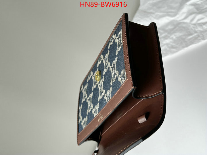 CELINE Bags(4A)-Triomphe Series,where to buy replicas ,ID: BW6916,$: 89USD