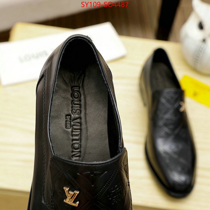 Men Shoes-LV,are you looking for , ID: SO4487,$: 109USD