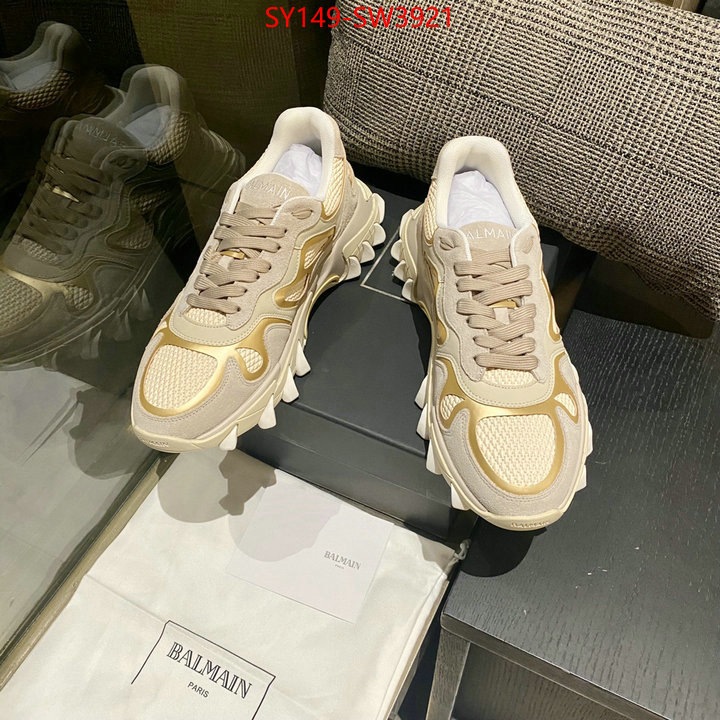 Women Shoes-Balenciaga,is it ok to buy , ID: SW3921,