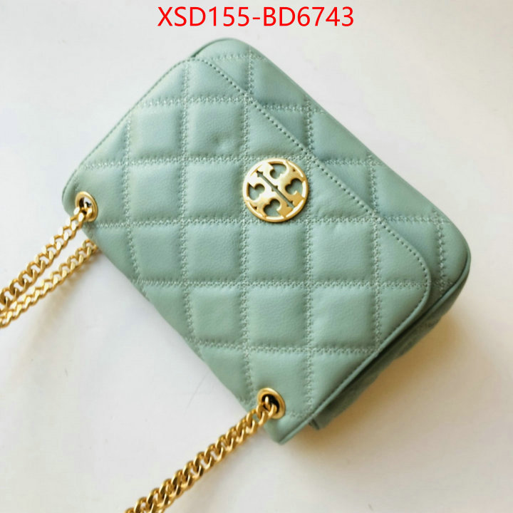 Tory Burch Bags(TOP)-Diagonal-,ID: BD6743,$: 155USD