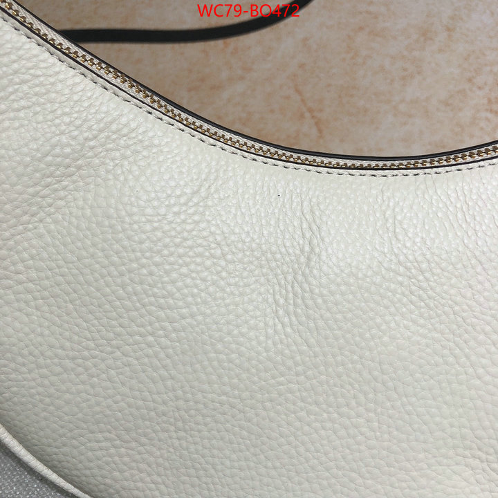 Coach Bags(4A)-Handbag-,top quality fake ,ID: BO472,$: 79USD