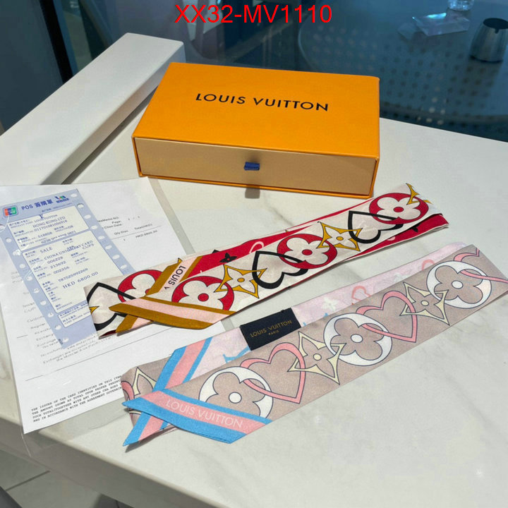 Scarf-LV,shop the best high quality , ID: MV1110,$: 32USD