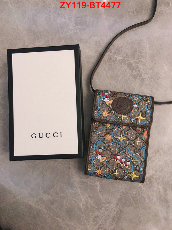 Gucci Bags(TOP)-Diagonal-,ID: BT4477,