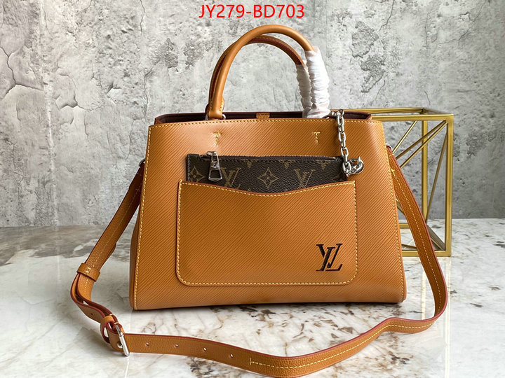 LV Bags(TOP)-Handbag Collection-,ID: BD703,