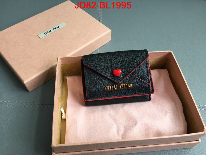 Miu Miu Bags(TOP)-Wallet,buy the best replica ,ID: BL1995,$: 82USD