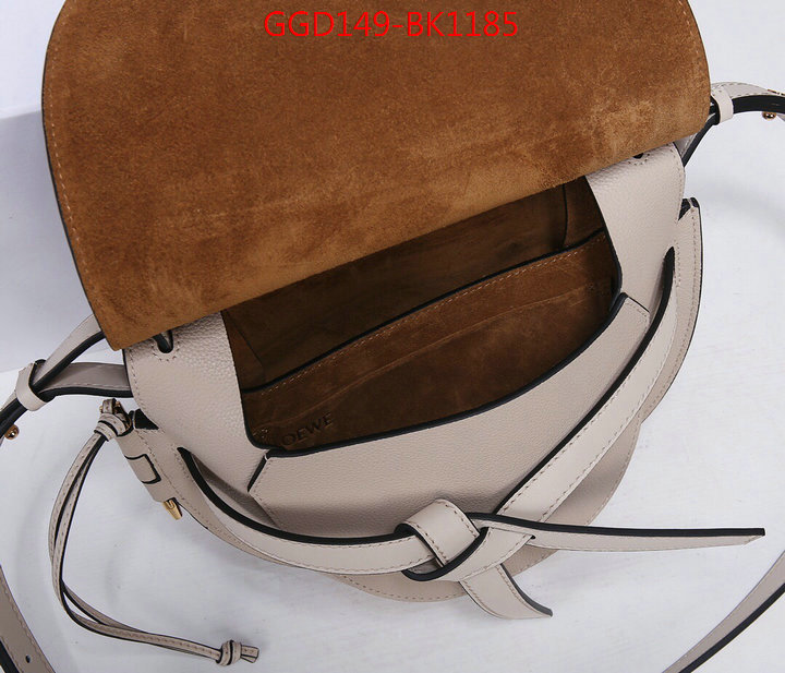 Loewe Bags(TOP)-Diagonal-,where quality designer replica ,ID: BK1185,$:149USD