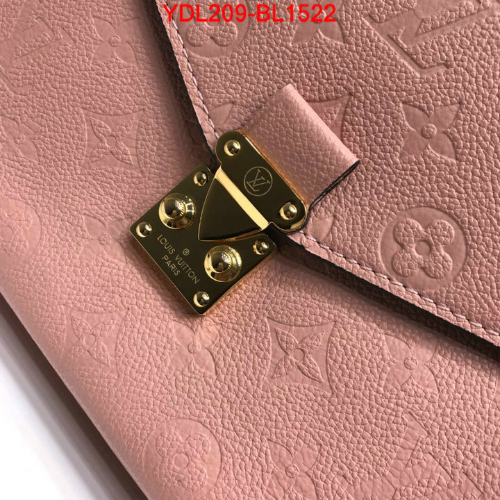 LV Bags(TOP)-Pochette MTis-Twist-,ID: BL1522,$: 209USD