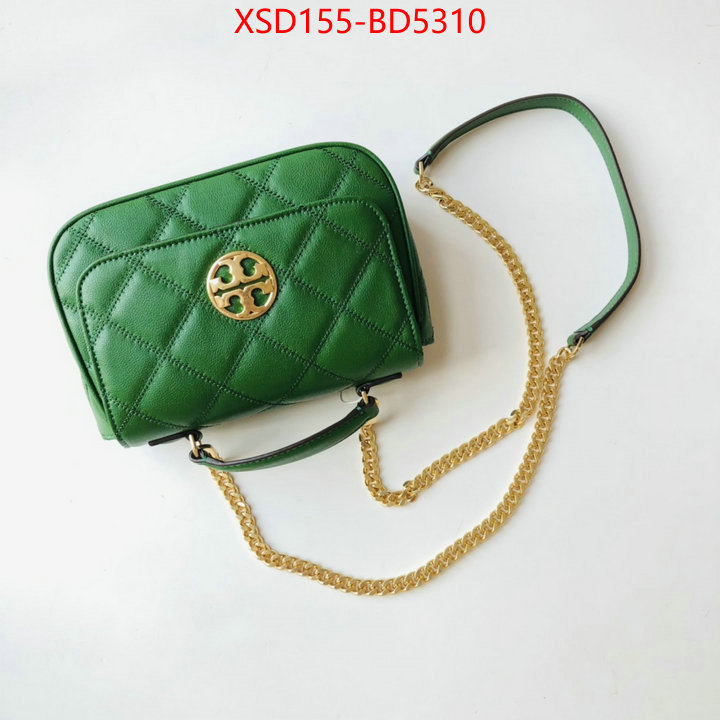 Tory Burch Bags(TOP)-Diagonal-,ID: BD5310,$: 155USD