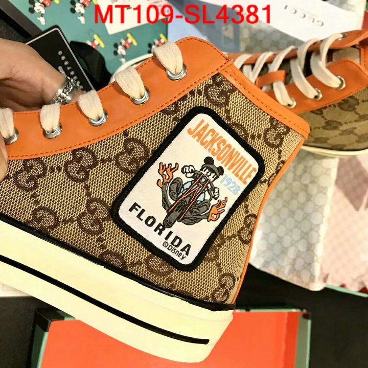 Women Shoes-Gucci,where can i buy the best 1:1 original , ID: SL4380,$: 109USD