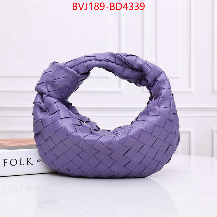 BV Bags(TOP)-Jodie,good quality replica ,ID: BD4339,$: 189USD