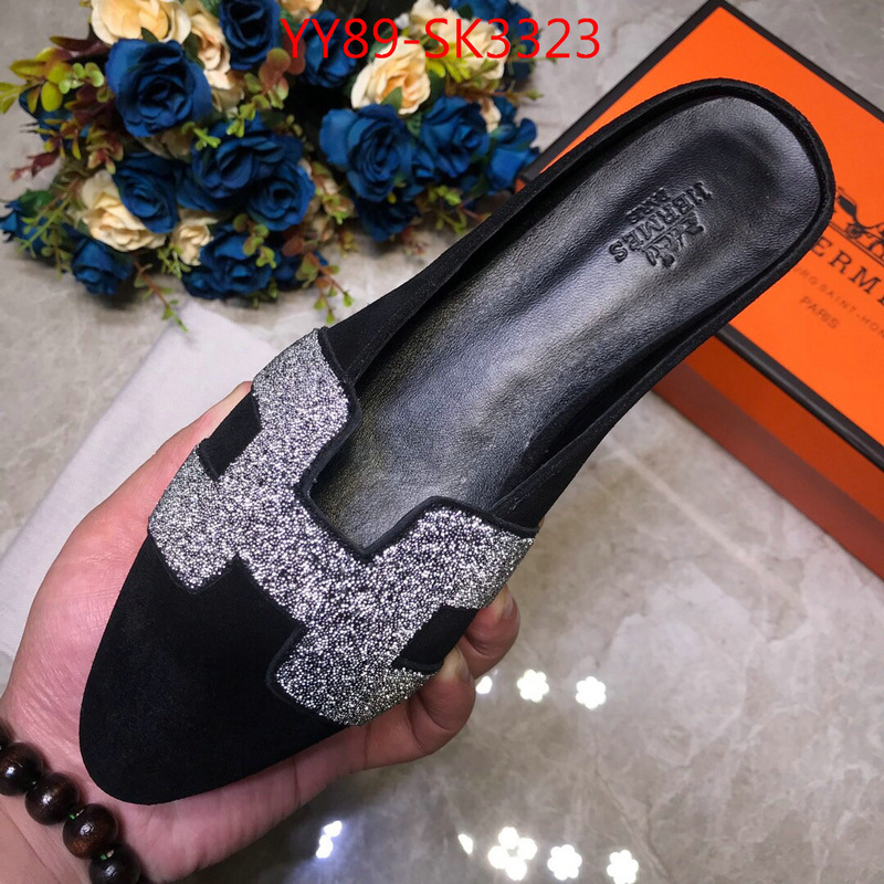 Women Shoes-Hermes,the best designer , ID: SK3323,$:89USD