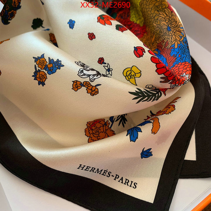 Scarf-Hermes,cheap online best designer , ID: ME2690,$: 32USD