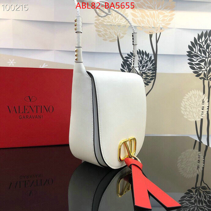 Valentino Bags(4A)-Diagonal-,unsurpassed quality ,ID: BA5655,$: 82USD