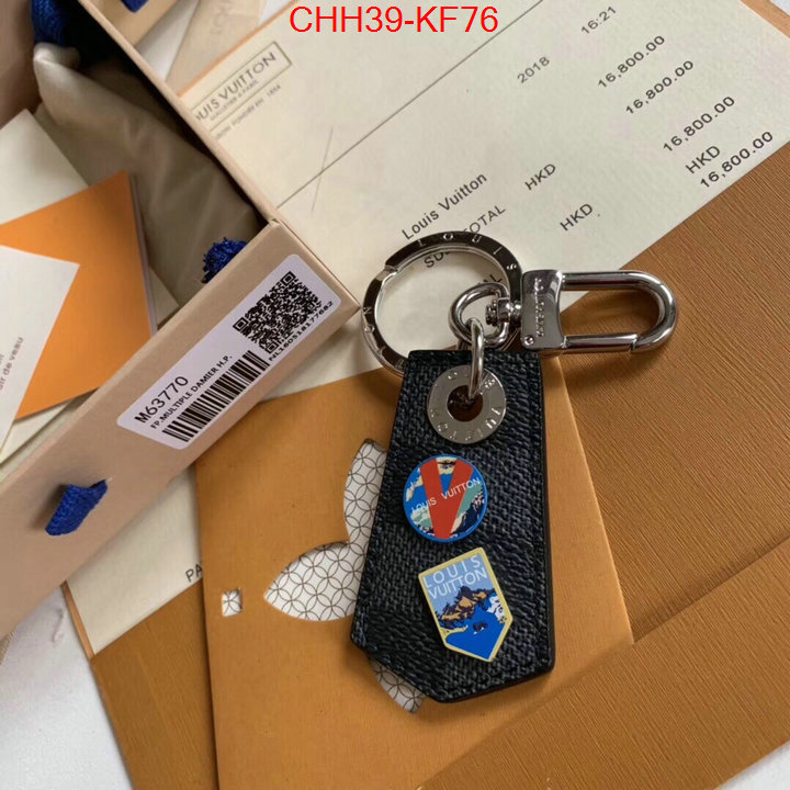 Key pendant(TOP)-LV,how to find replica shop , ID: KF76,$:39USD