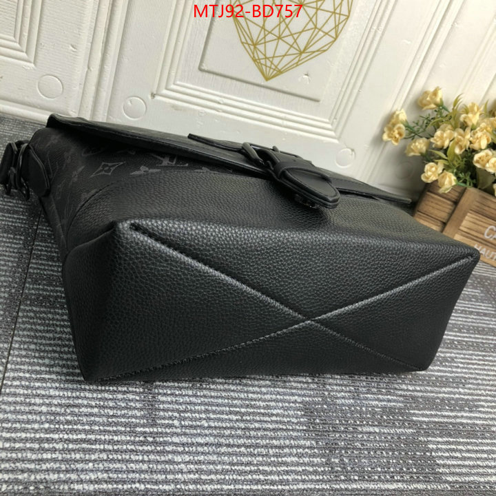 LV Bags(4A)-Pochette MTis Bag-Twist-,replica us ,ID: BD757,$: 92USD