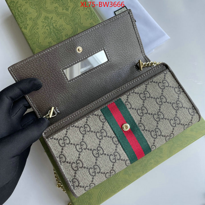 Gucci Bags(4A)-Diagonal-,buy replica ,ID: BW3666,$: 75USD