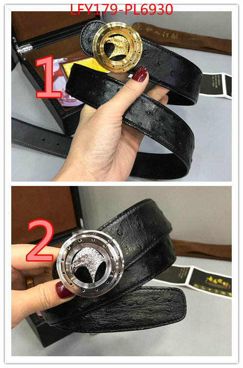 Belts-STEFANO Ricci,top fake designer , ID: PL6930,$: 179USD