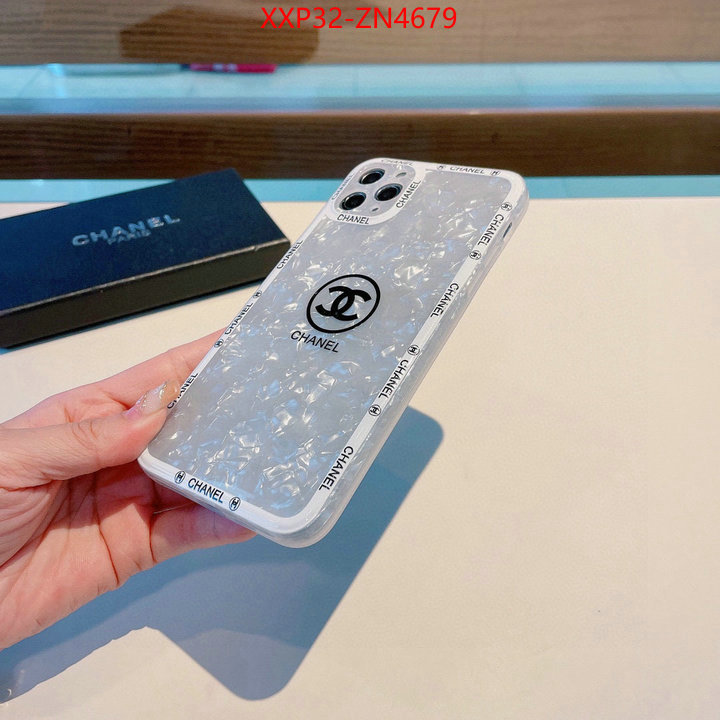 Phone case-Chanel,wholesale , ID: ZN4679,$: 32USD