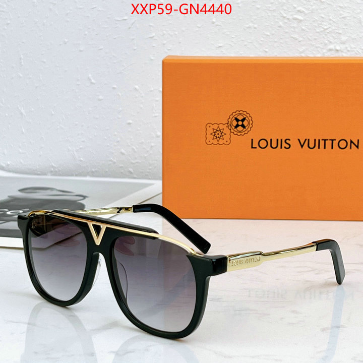 Glasses-LV,1:1 replica , ID: GN4440,$: 59USD