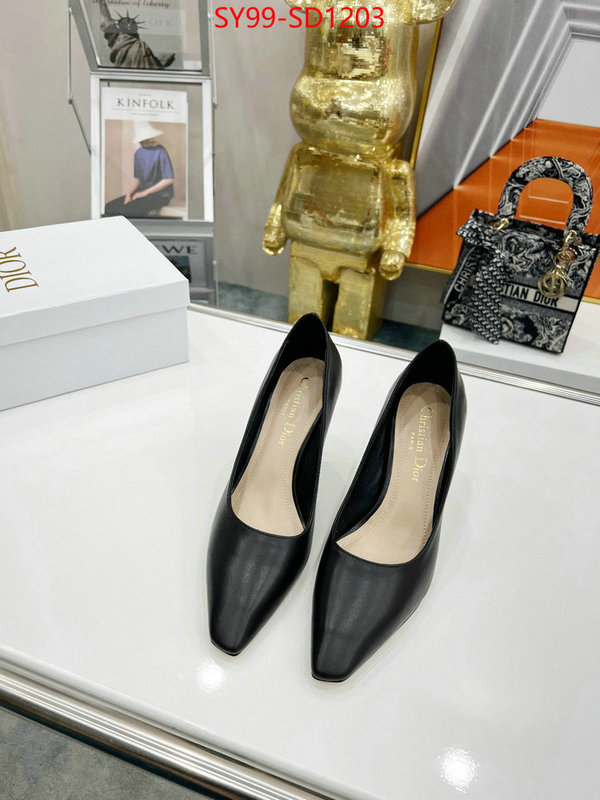 Women Shoes-Dior,supplier in china , ID: SD1203,$: 99USD