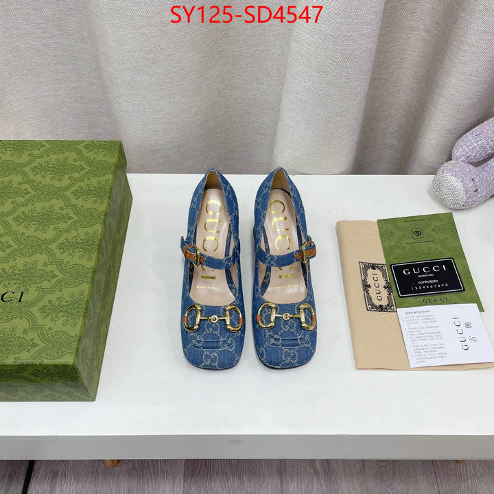 Women Shoes-Gucci,best capucines replica , ID: SD4547,$: 125USD