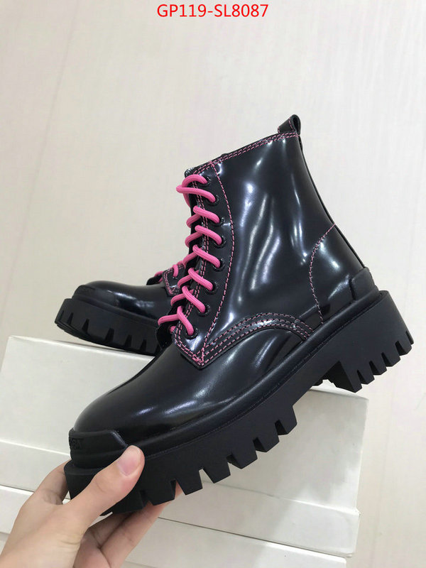 Women Shoes-Alexander McQueen,replicas , ID: SL8087,$: 119USD