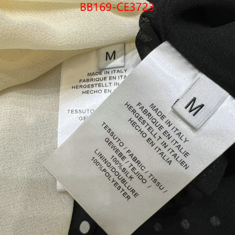 Clothing-Dior,buy high quality cheap hot replica ,ID: CE3723,$:169USD