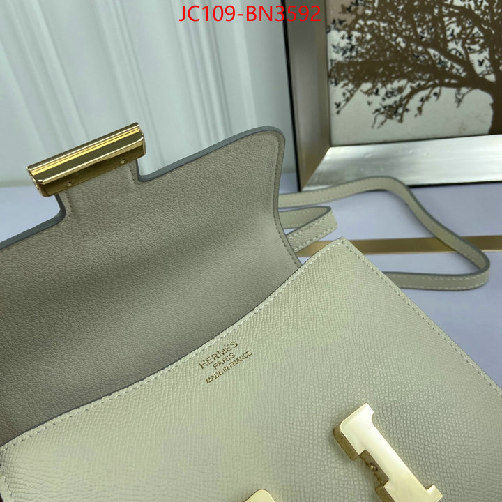 Hermes Bags(4A)-Constance-,can you buy replica ,ID: BN3592,