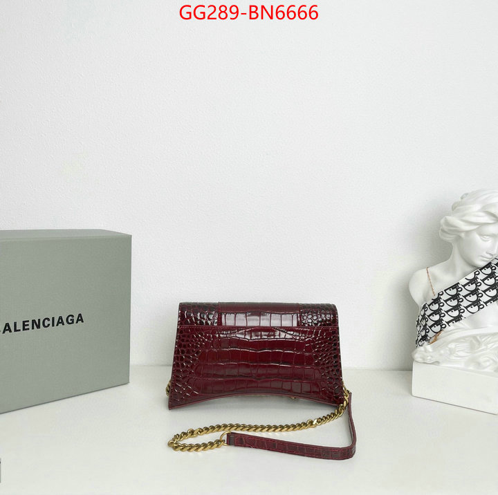 Balenciaga Bags(TOP)-Other Styles-,is it ok to buy replica ,ID: BN6666,$: 289USD