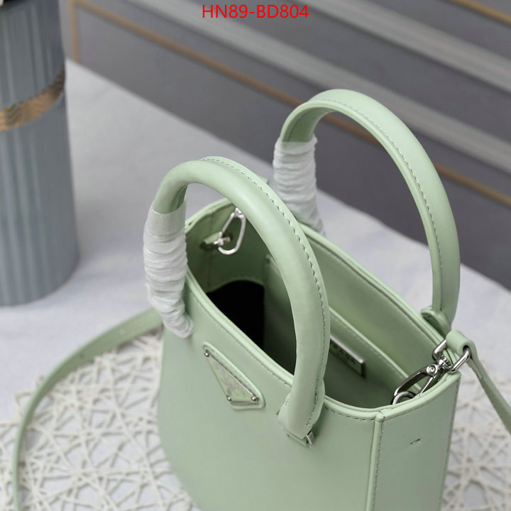 Prada Bags(4A)-Diagonal-,knockoff highest quality ,ID: BD804,$: 89USD