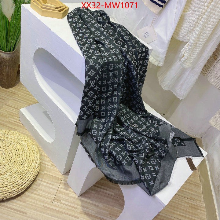 Scarf-LV,luxury cheap replica , ID: MW1071,$: 32USD