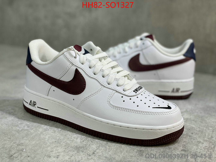 Women Shoes-NIKE,how to buy replcia , ID: SO1327,$: 82USD