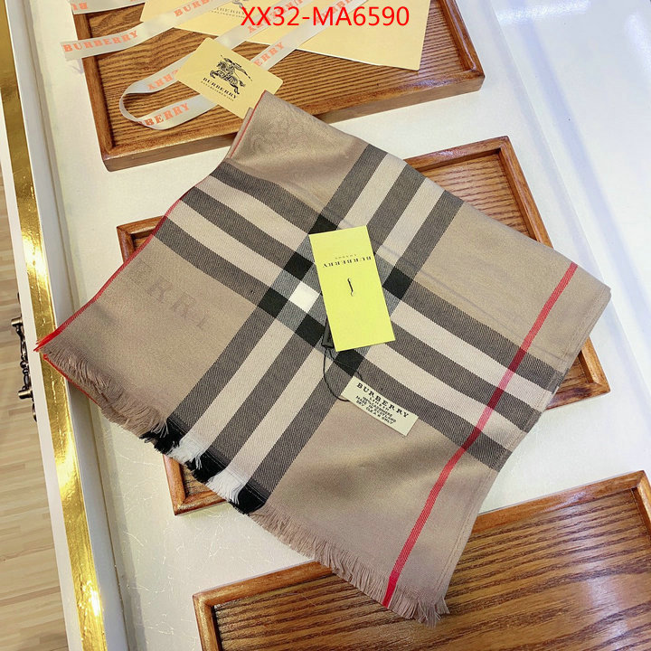 Scarf-Burberry,top designer replica , ID: MA6590,$: 32USD