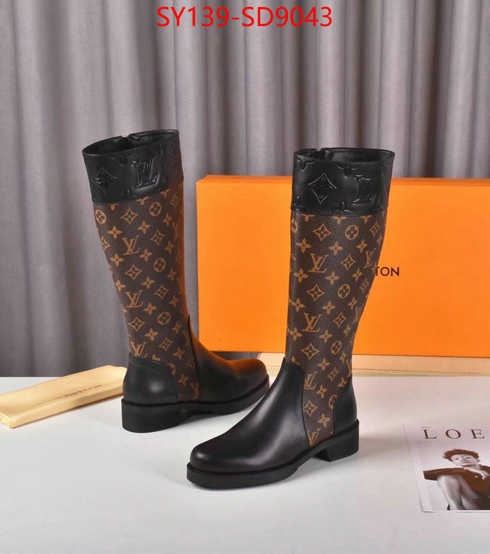 Women Shoes-LV,top brands like , ID: SD9043,$: 139USD