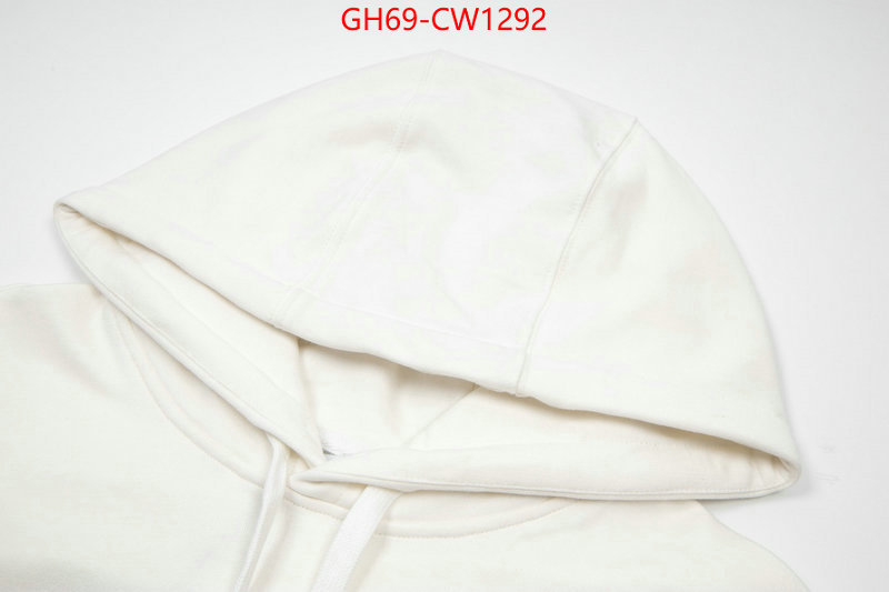 Clothing-Burberry,sell online luxury designer , ID: CW1292,$: 69USD