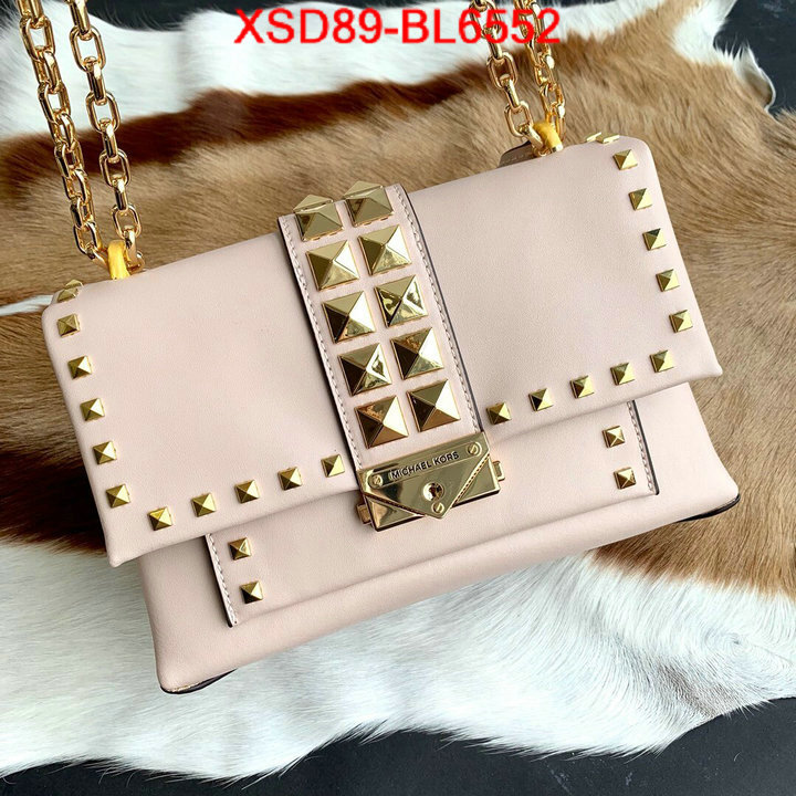 Michael Kors Bags(4A)-Diagonal-,7 star quality designer replica ,ID: BL6552,$: 89USD