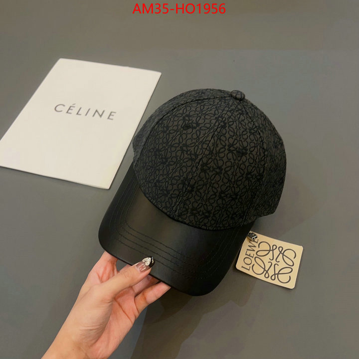 Cap (Hat)-Loewe,best like , ID: HO1956,$: 35USD