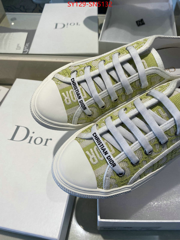 Women Shoes-Dior,online sale , ID: SN5132,$: 129USD