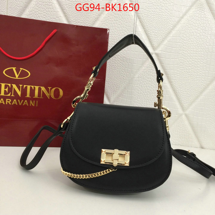 Valentino Bags(4A)-Diagonal-,where can i buy the best 1:1 original ,ID: BK1650,$:94USD
